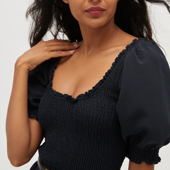 Hill House Home - The Louisa Nap Dress - Picture 4 of 6